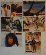 Papaya dei Caraibi - Papaya: Love Goddess of the Cannibals (Papaya Liebesgöttin der Kannibalen)